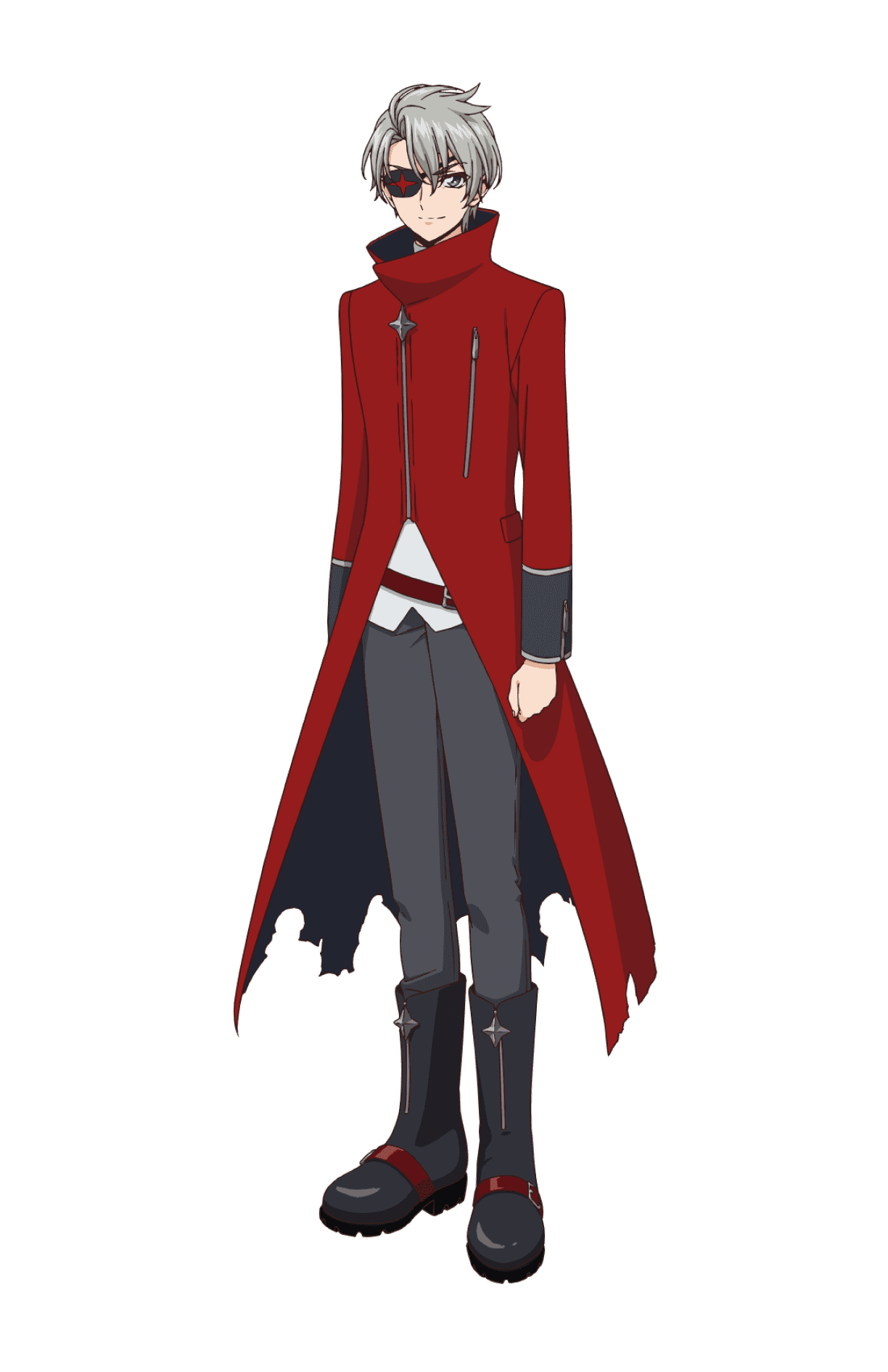 狐芝ライカ | Character（登場人物） | TVアニメ「カードファイト