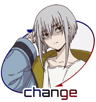 change