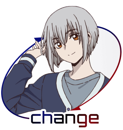 change