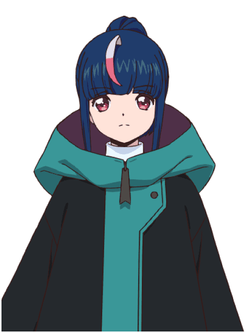 Character（登場人物） | TVアニメ「カードファイト!! ヴァンガード