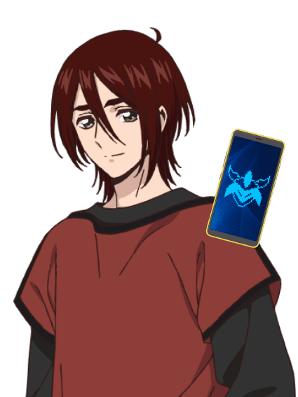 八雲カゲツ・<br>ヴェイズルーグ