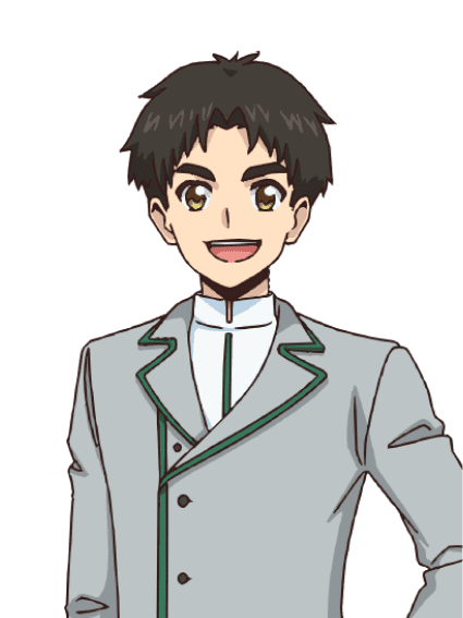 竹松ケント