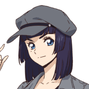 美夜呼ルカ