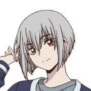 大倉メグミ（幻影） | Character（登場人物） | TVアニメ「カード