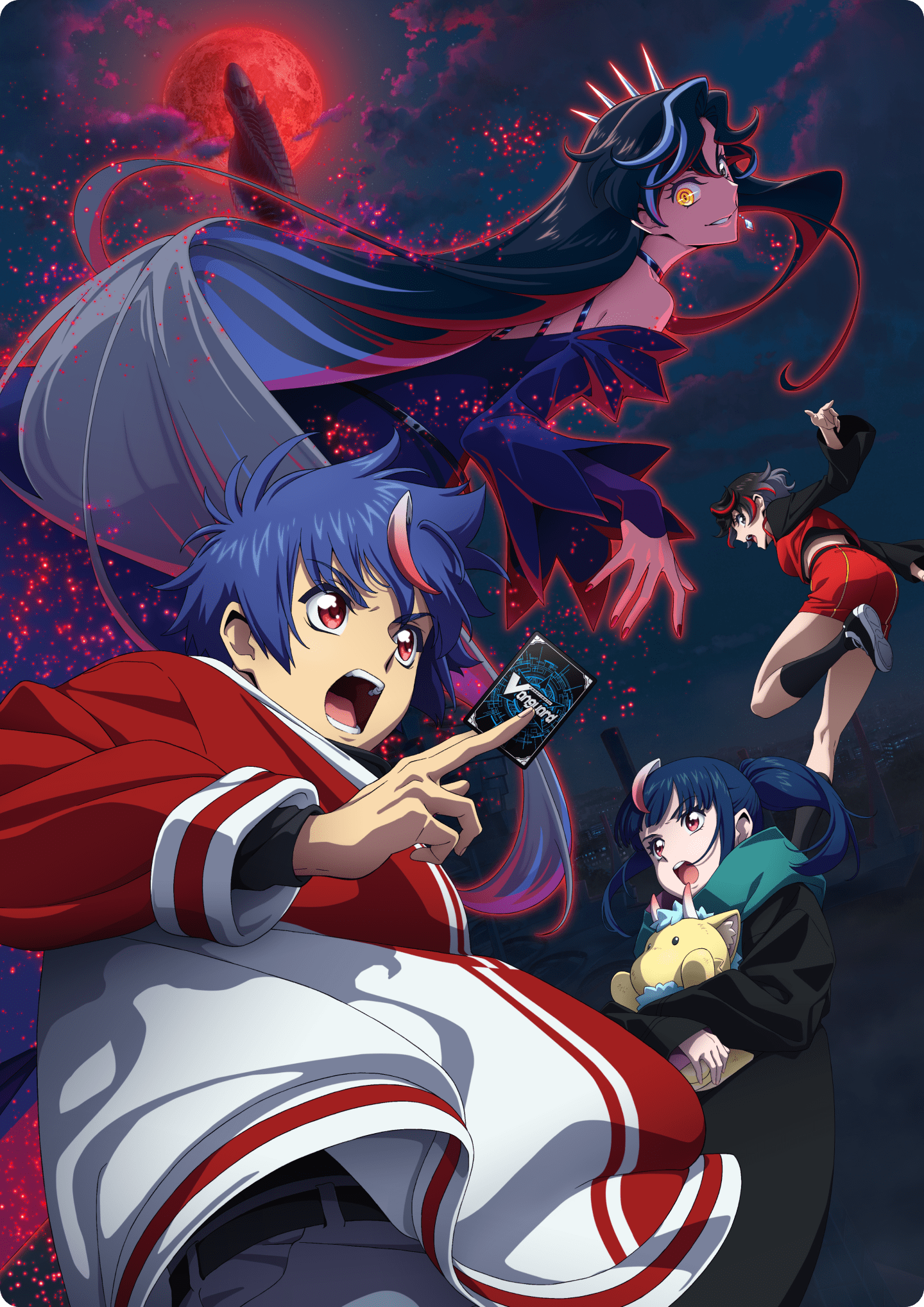 キービジュアル