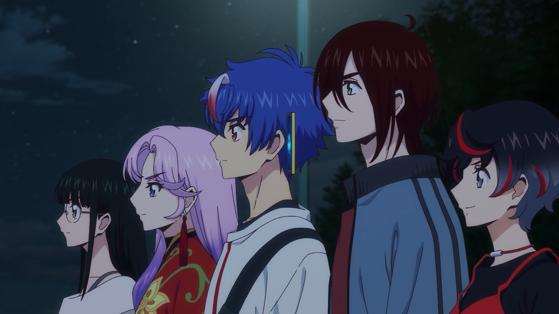 Story（各話あらすじ） | TVアニメ「カードファイト!! ヴァンガード