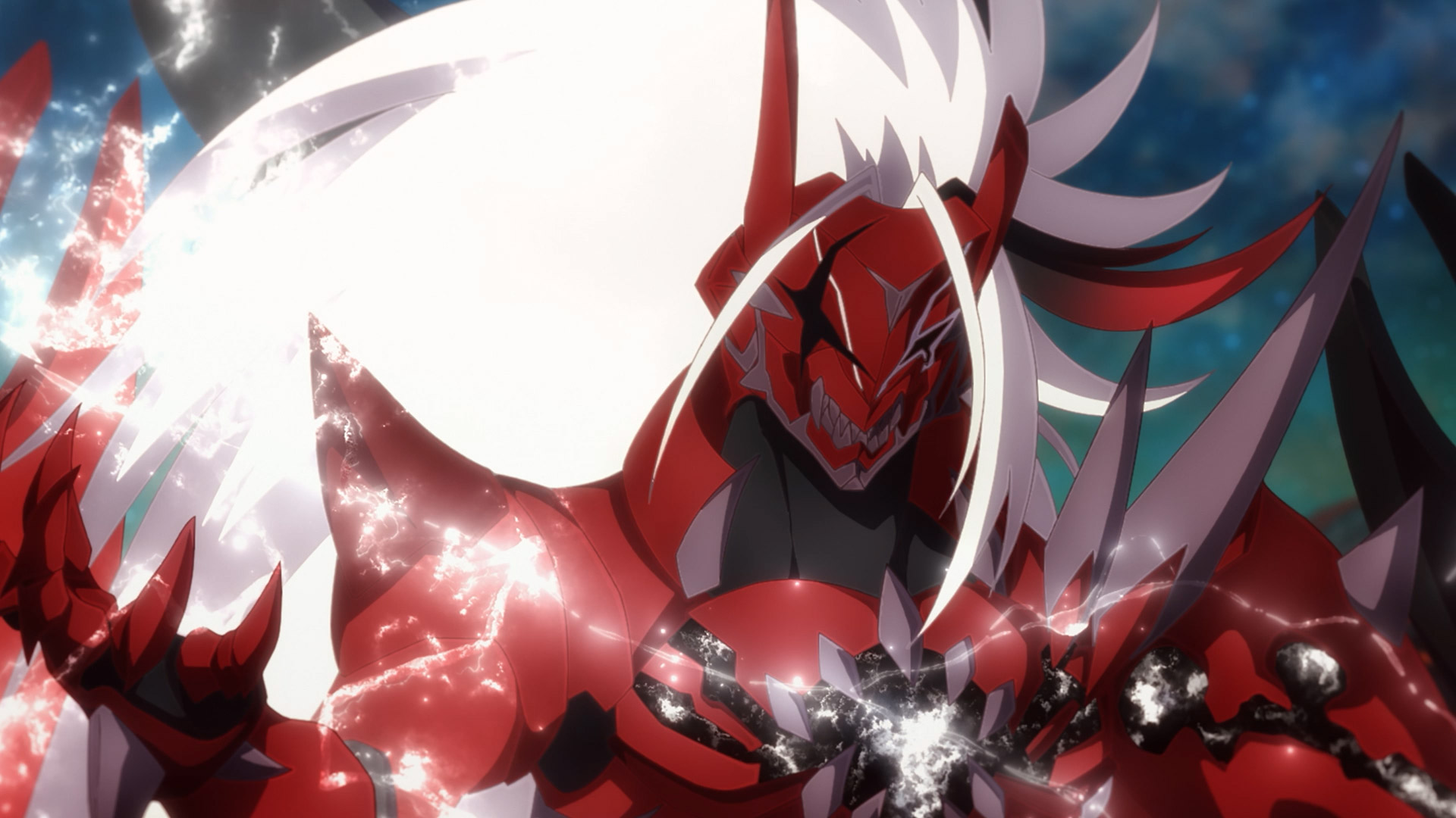 Story（各話あらすじ） | TVアニメ「カードファイト!! ヴァンガード